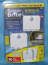 Sensor Brite