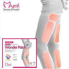 Wonder Patch for Legs Lower Body Slimming Patch
