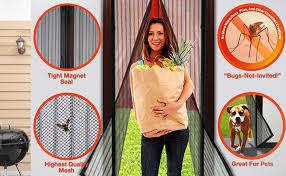 Magic Mesh