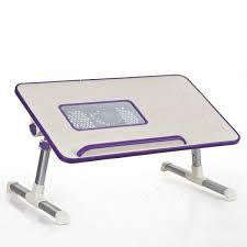 Ergonomic Laptop Table