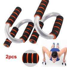Push Up Stand