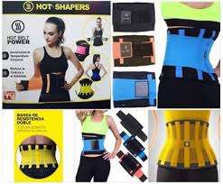Hot Shaper Power Belt