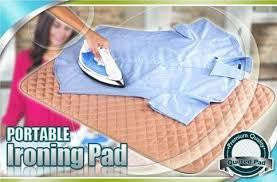 Iron Express Ironing Board Cover