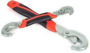 Universal Wrench