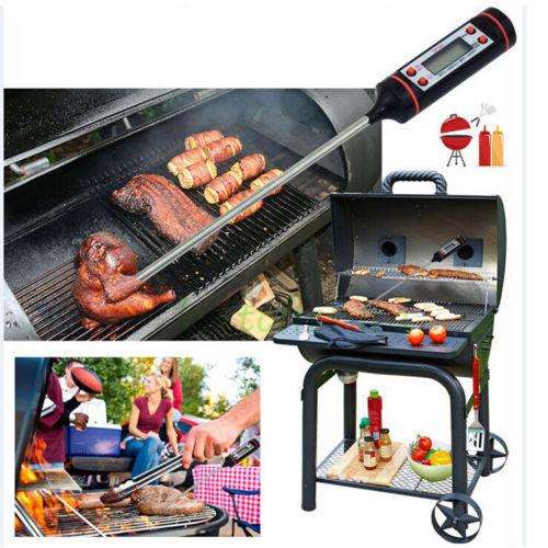Digital Cooking Thermometer