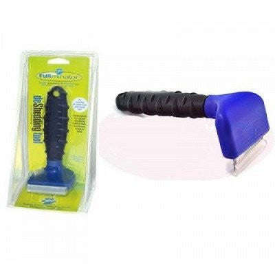 Deshedding tool For Cats And Dogs Feather