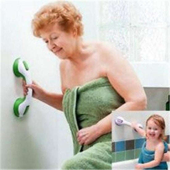 Helping Handle