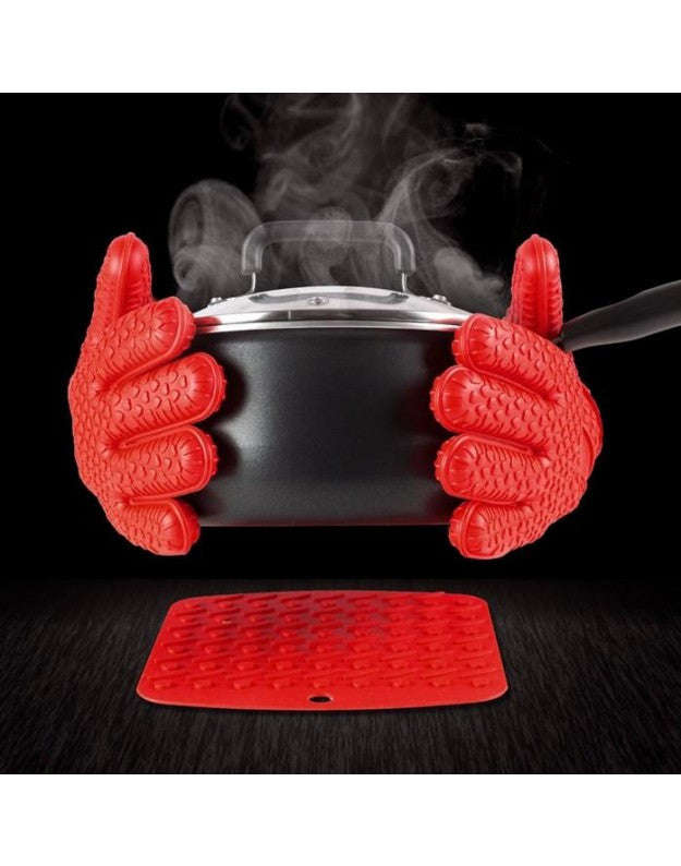 Hot Hand Gloves