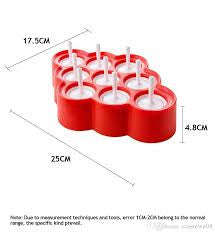 Mini Pops Mould