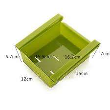 REFRIGERATOR MULTIFUNCTION STORAGE BOX