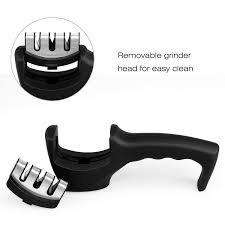 Knife Sharpener