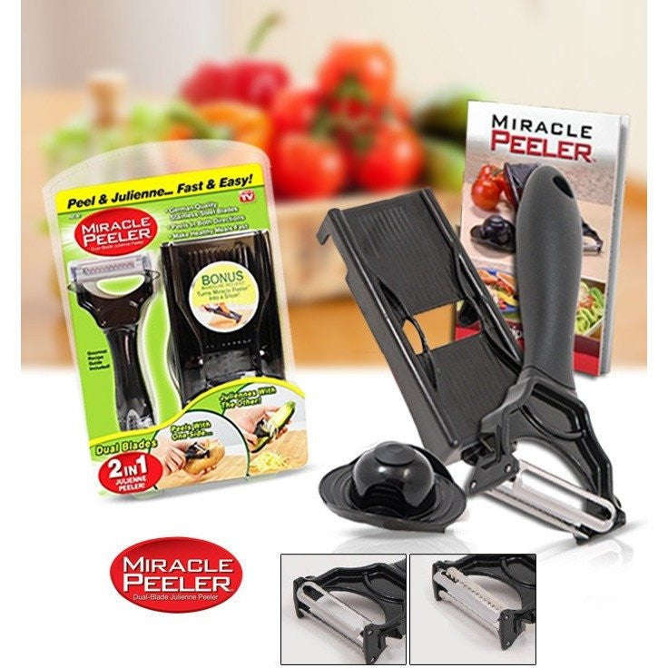 Miracle Peeler