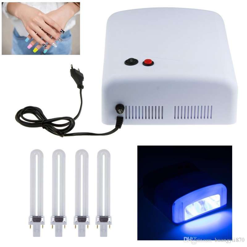 UV Light Single Bulb for 36w UV Light