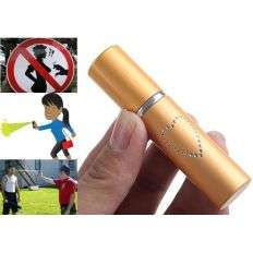 Lipstick Pepper Spray