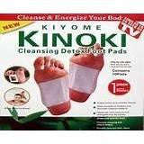 Detox Foot Pads