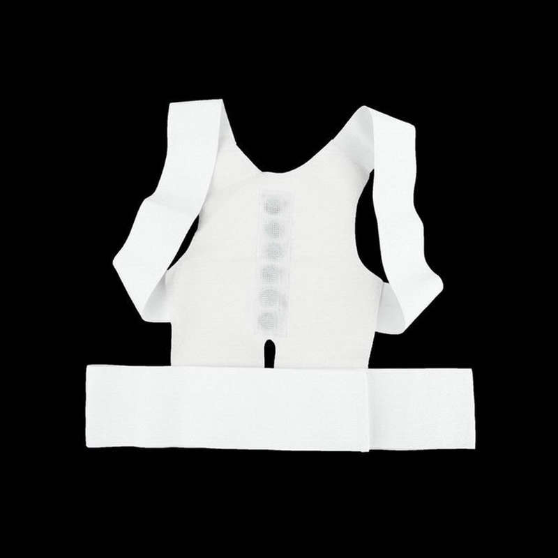 Magnetic Support Posture