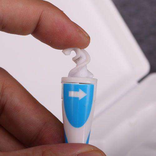 Smart Swab