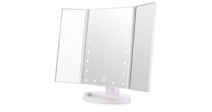 Superstar Led Magnifying Mirror