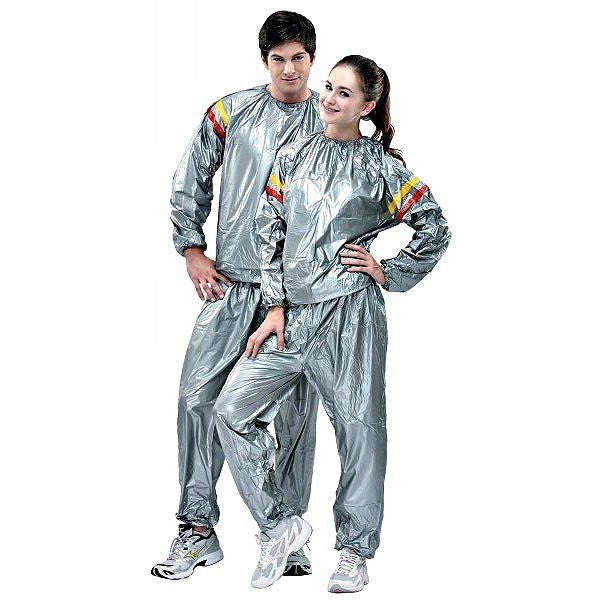 Sauna Exercise Suit