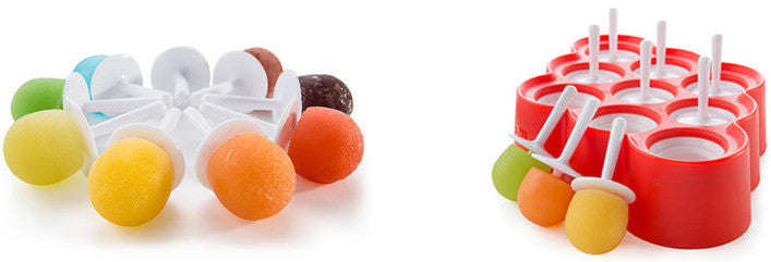 Mini Pops Mould