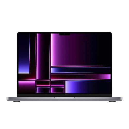 2023 Apple MacBook Pro 16-Inch M2 Pro 12-Core CPU, 19-Core GPU (16GB Unified RAM, 1TB SSD, Space ...
