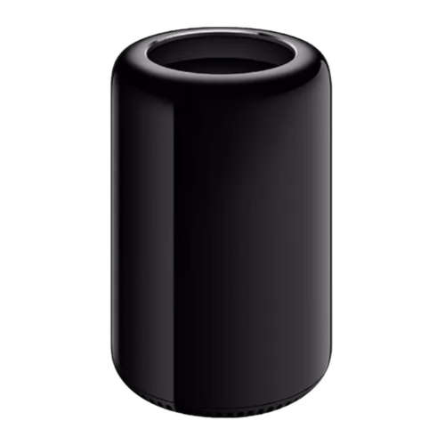 Apple Mac Pro 3.7Ghz Quad-Core Intel Xeon E5 (24GB RAM, 256GB SSD, Space Gray) - Pre Owned / 3 Mo...