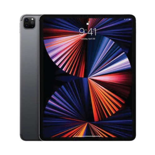 Combo Deal 2020 12.9-inch Apple iPad Pro 4th Gen (128GB, Wifi & Cellular, Space Gray) + Apple Pen...