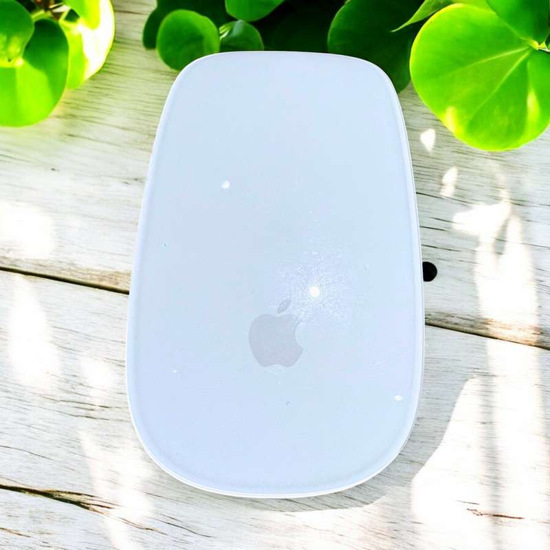 Apple Magic Mouse 2 (Silver) - Pre Owned / 3 Month Warranty