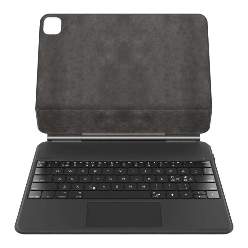 Belkin Connect Pro Keyboard Case Magnetic Stand for iPad Pro 12.9-inch - Black