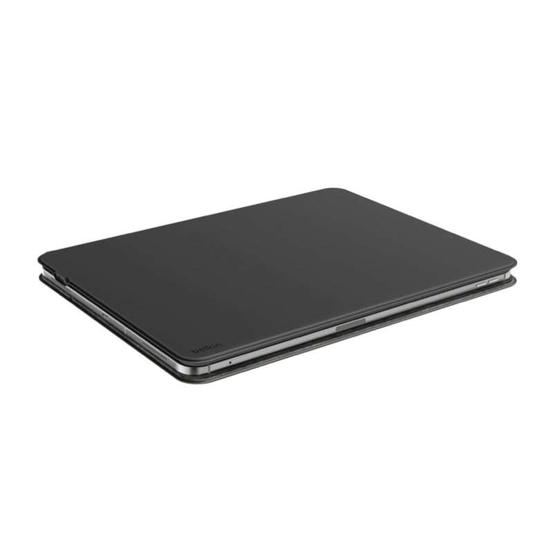 Belkin Connect Pro Keyboard Case Magnetic Stand for iPad Pro 12.9-inch - Black