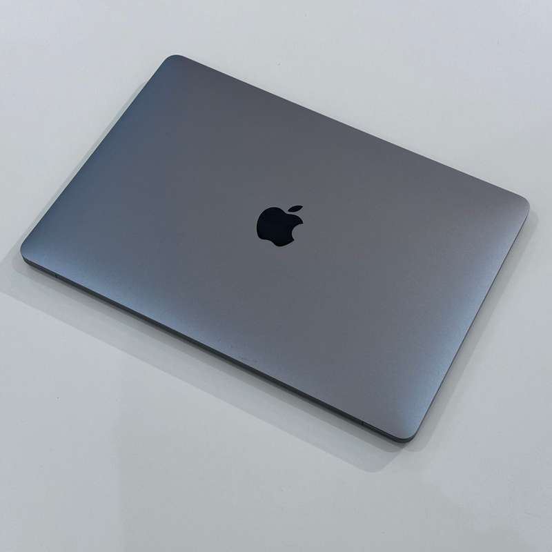 2020 Apple MacBook Pro 13-inch M1 8-Core CPU, 8-Core GPU (Touch Bar, 8GB Unified RAM, 256GB SSD, ...