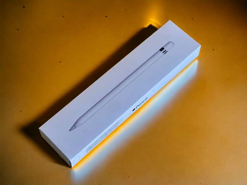 Apple Pencil (1st Generation) - Pre Owned / 3 Month Warranty