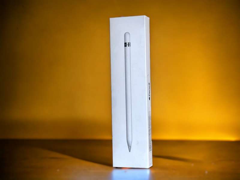 Apple Pencil (1st Generation) - Pre Owned / 3 Month Warranty