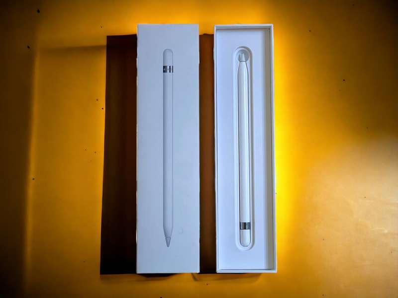 Apple Pencil (1st Generation) - Pre Owned / 3 Month Warranty