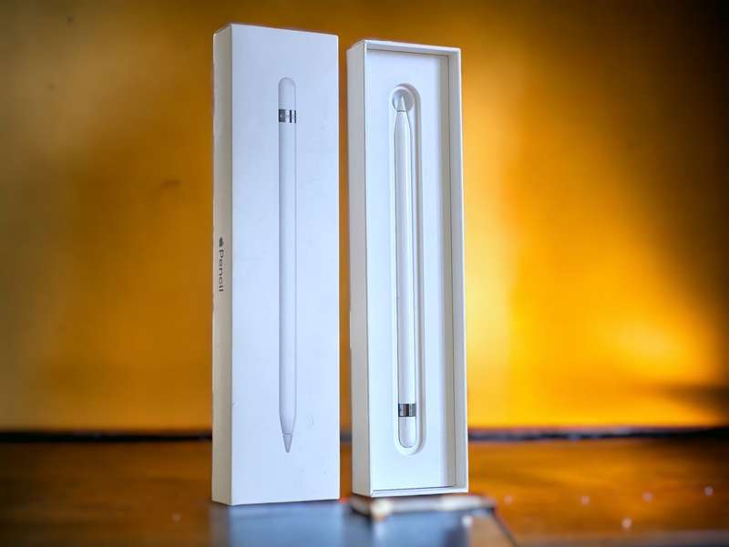 Apple Pencil (1st Generation) - Pre Owned / 3 Month Warranty