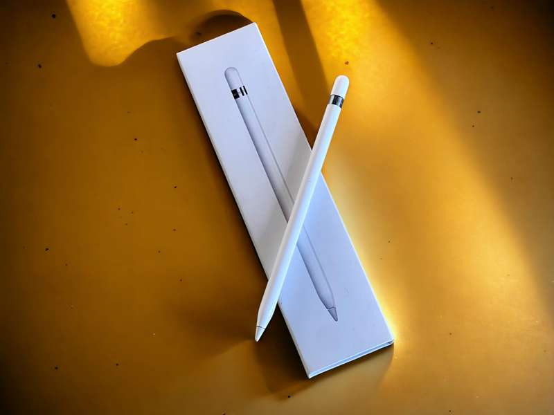 Apple Pencil (1st Generation) - Pre Owned / 3 Month Warranty