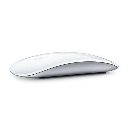 Apple Magic Mouse 2 (Silver) - Pre Owned / 3 Month Warranty
