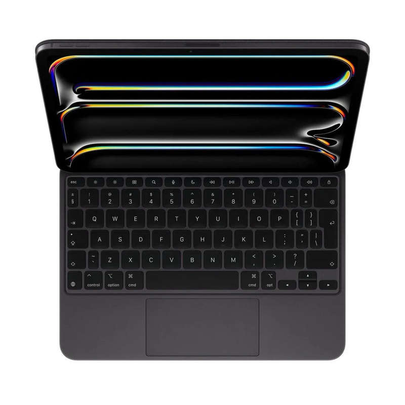 Apple Magic Keyboard for iPad Pro 13-Inch M4 (International English, Black) - New