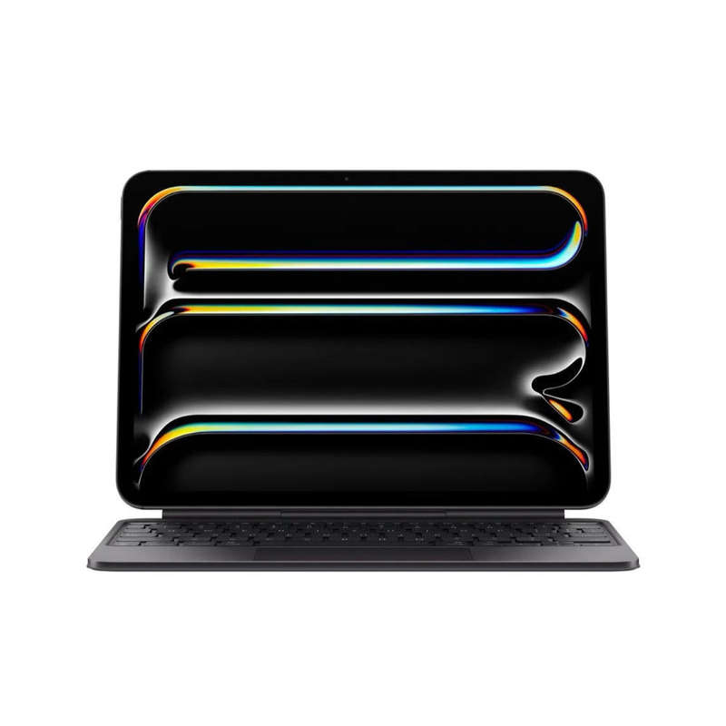 Apple Magic Keyboard for iPad Pro 13-Inch M4 (International English, Black) - New