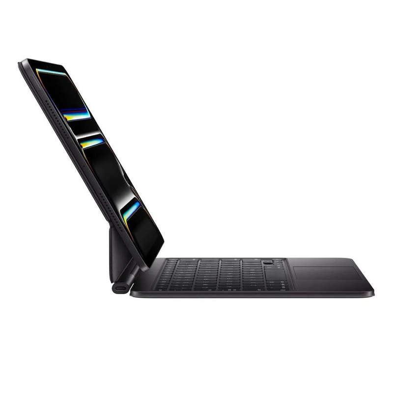 Apple Magic Keyboard for iPad Pro 13-Inch M4 (International English, Black) - New
