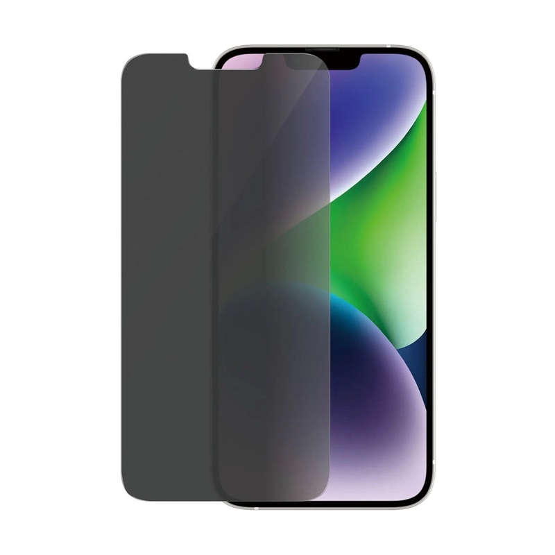 PanzerGlass® Privacy Screen Protector Apple iPhone 14 Plus / 13 Pro Max