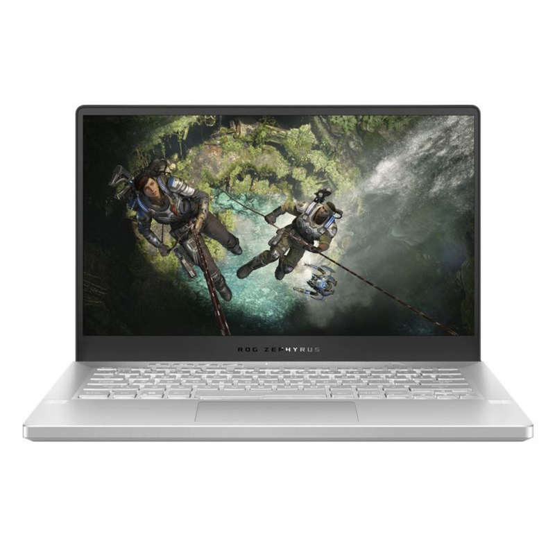 ASUS ROG Zephyrus G14 14-Inch 3.3GHz 8-Core Ryzen 9-5900HS (32GB RAM, 1TB SSD, NVIDIA GeForce RTX...