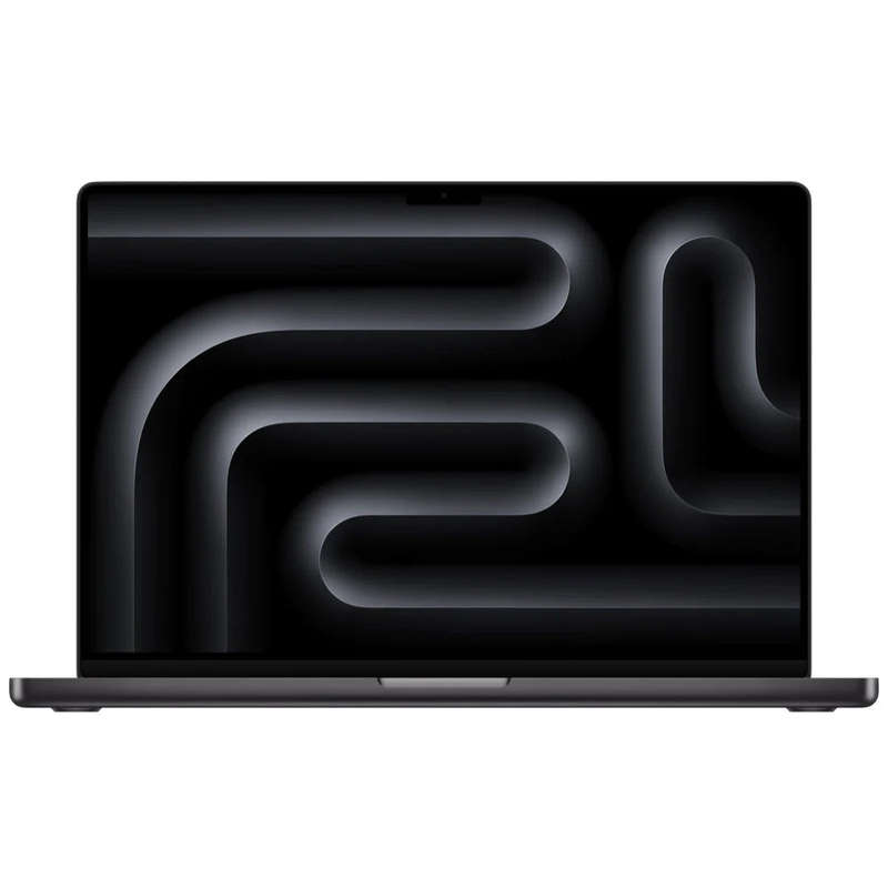 2023 Apple MacBook Pro 16-Inch M3 Pro 12-Core CPU, 18-Core GPU (18GB Unified RAM, 512GB SSD, Spac...