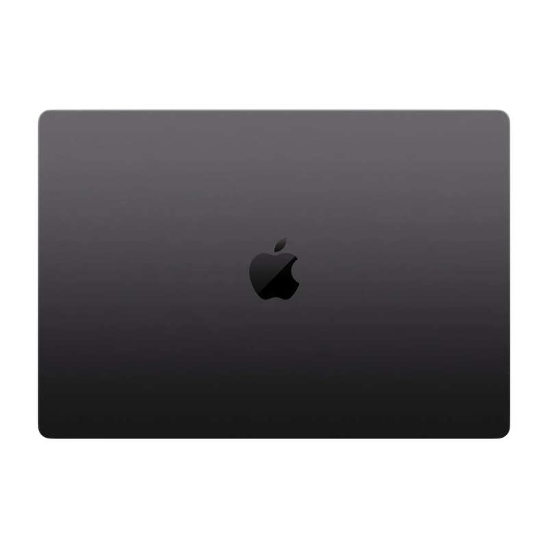 2023 Apple MacBook Pro 16-Inch M3 Pro 12-Core CPU, 18-Core GPU (18GB Unified RAM, 512GB SSD, Spac...