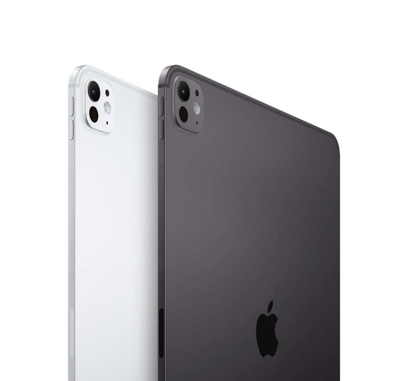 2024 11-inch Apple iPad Pro M4 (256GB, Wifi & Cellular, Space Black) - New / 1 Year Apple Warranty