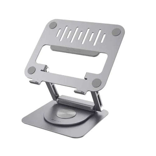 Adam Elements CASA HUB Stand Pro USB-C 6-in-1 Laptop Stand Hub