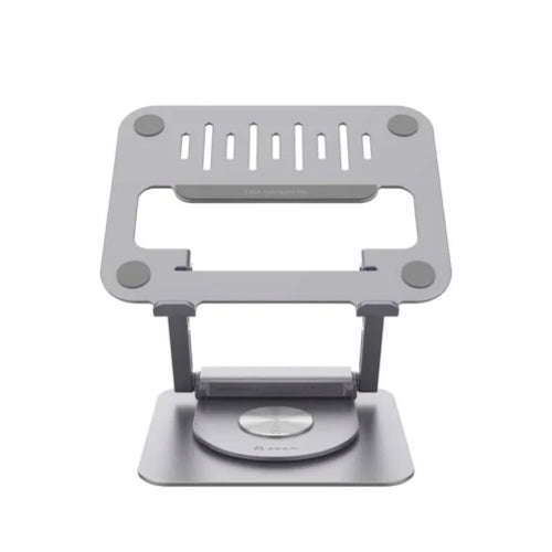 Adam Elements CASA HUB Stand Pro USB-C 6-in-1 Laptop Stand Hub