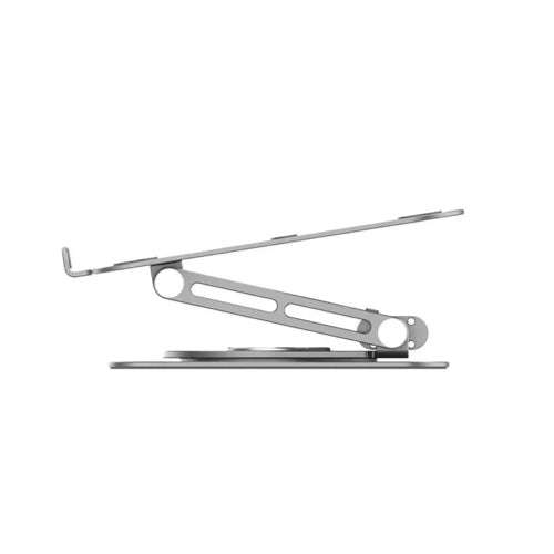 Adam Elements CASA HUB Stand Pro USB-C 6-in-1 Laptop Stand Hub