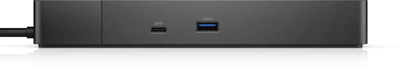Dell WD19S Docking Station (130W USB-C, Black) - New, Open Box / 3 Month Warranty