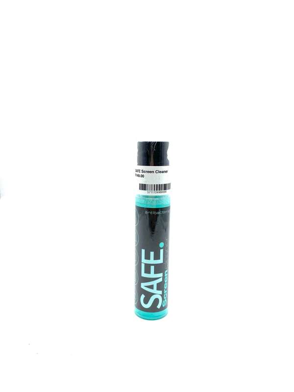 SAFE Screen Cleaner (Antibacterial)